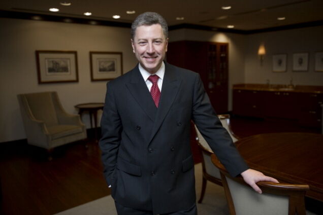 'Безопасность всем гражданам': Волкер озвучил ключевые цели США по Украине