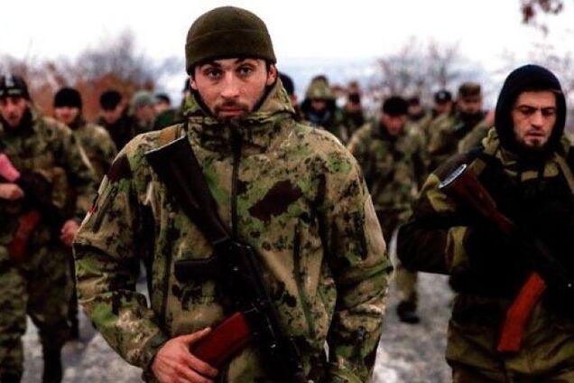 Війна на Донбасі