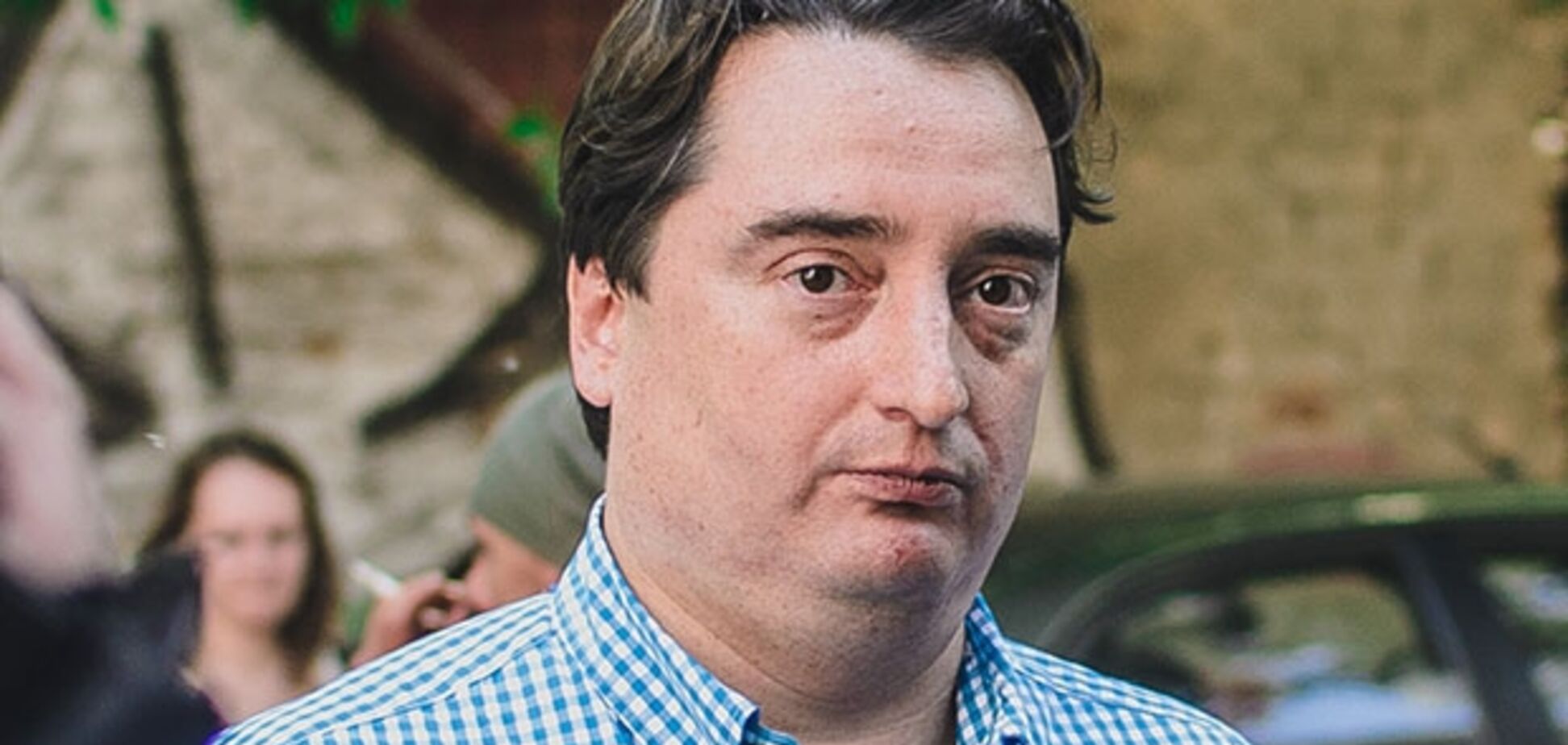 Дело Гужвы: суд в Киеве принял новое решение