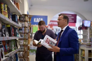 Річниця Незалежності: Ляшко жорстко висловився про головну загрозу для України