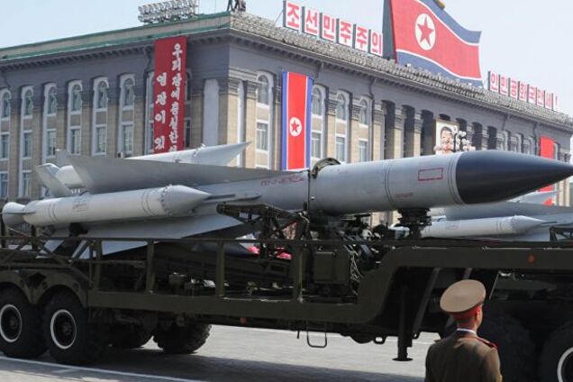 'Український' ракетний скандал із КНДР: знайдений важливий свідок