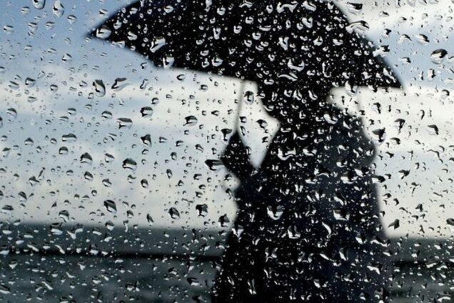 Погода в Украине: синоптики дали неутешительный прогноз на середину недели