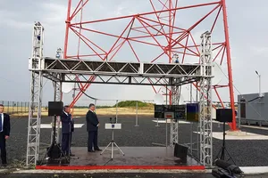 "Крок до повернення Донбасу": Порошенко виступив перед жителями Луганщини