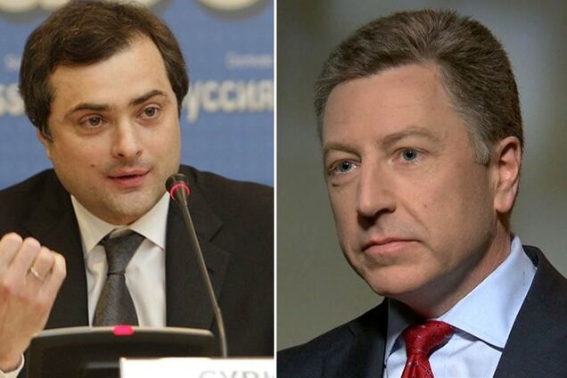 Переговоры в Минске