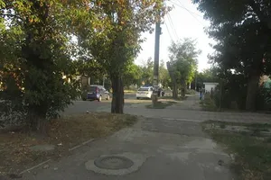 У Миколаєві конфлікт в маршрутці закінчився кривавою різаниною: опубліковані фото