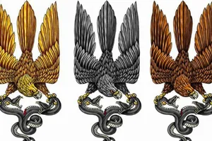 герб України
