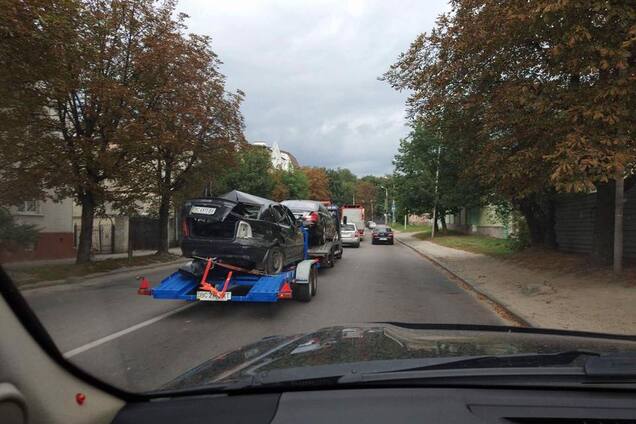 Дыминский полетел в Женеву: Ляшко показал интересное фото