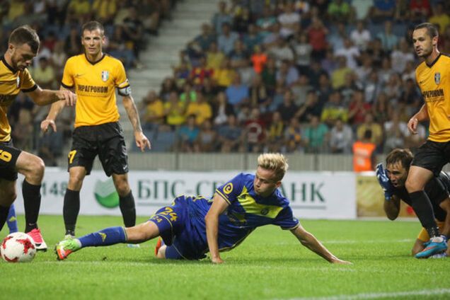 Александрия БАТЭ