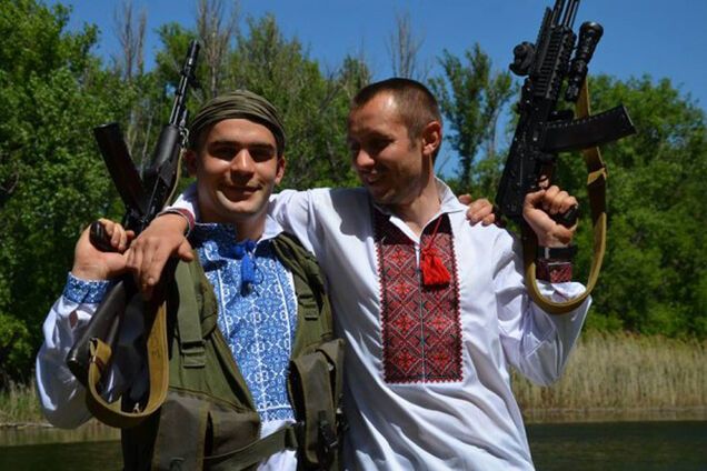 'Братский народец', мать его': Бирюков высказался о реальной независимости Украины