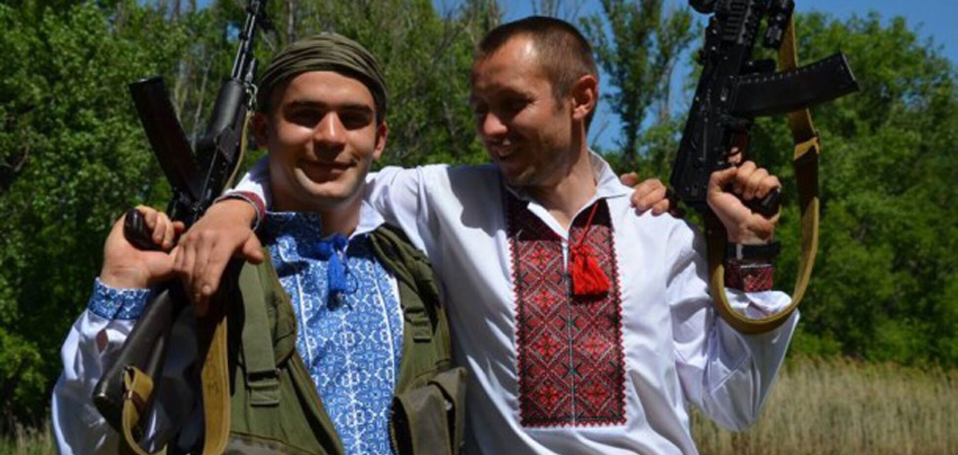 'Братский народец', мать его': Бирюков высказался о реальной независимости Украины