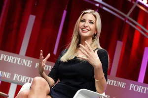 Слов'янська краса Іванки Трамп стала новим трендом у пластичній хірургії
