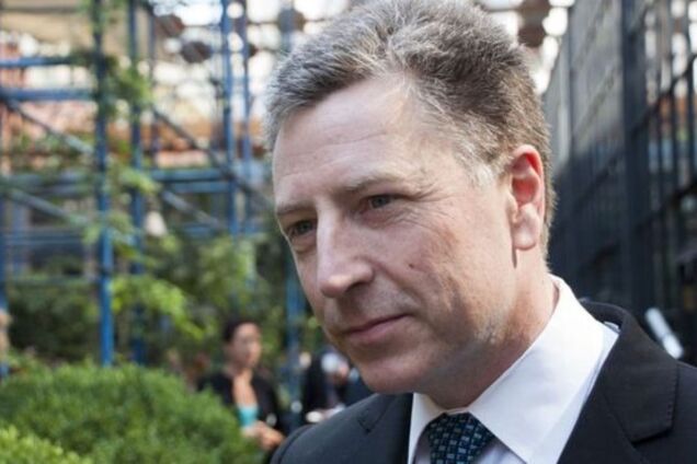 Курт Волкер