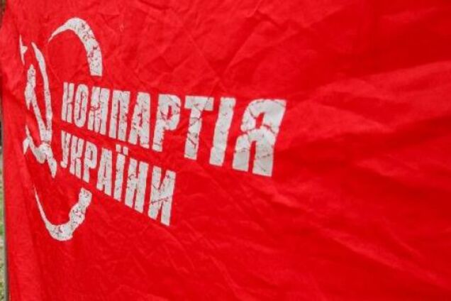 'Хлопчик у трусиках': у Запоріжжі помітили 'переспілу личинку хомо-совєтікус'