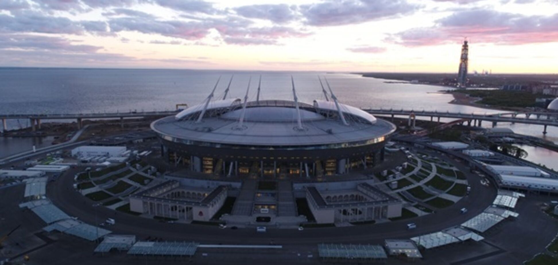 Крестовский