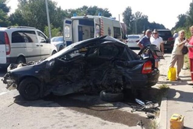 'Смертельно болен': брат погибшей в ДТП с Дыминским озвучил важную деталь