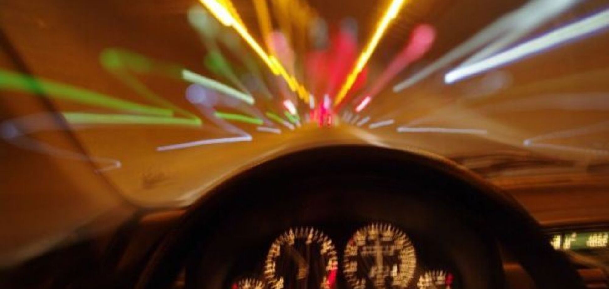 п'яні за кермом