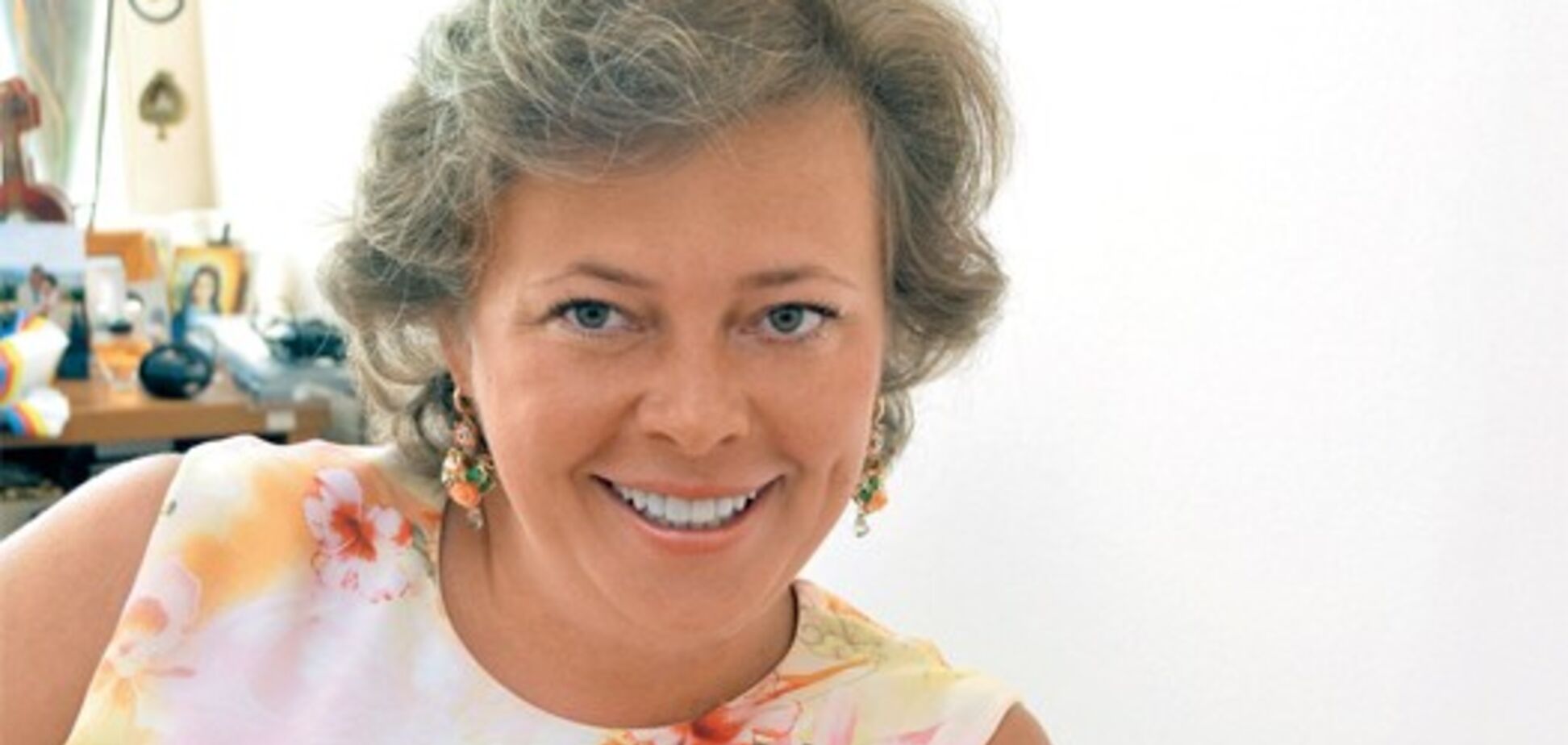 юлия мостовая