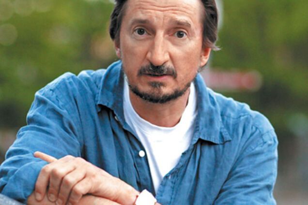 Олександр Ликов