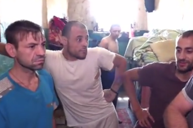 'Он плакал': стало известно о странностях подозреваемого в убийстве инспектора Одесского СИЗО