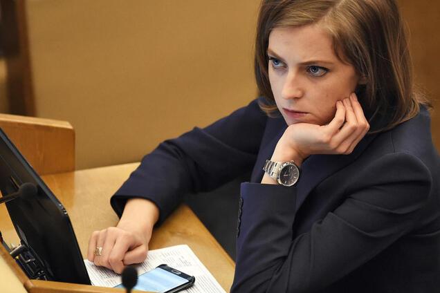 'Малышки ссорятся': 'няш-мяш' Поклонская устроила факт-батл с коллегой по Госдуме