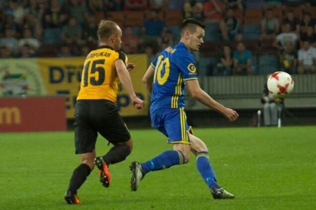 Олександрія БАТЕ