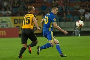 Олександрія БАТЕ