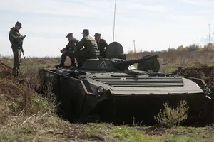 Донбасс