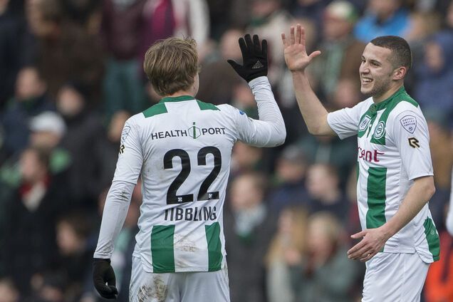 Уссама Идрисси