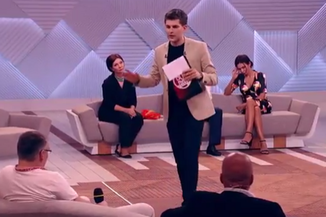 Дмитрий Борисов