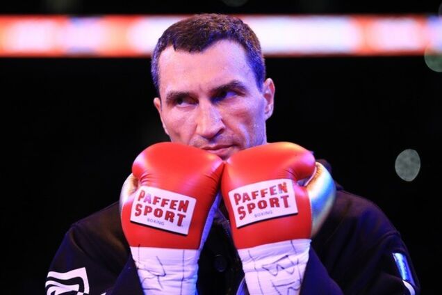 Мейвезер - МакГрегор: прогноз Владимира Кличко