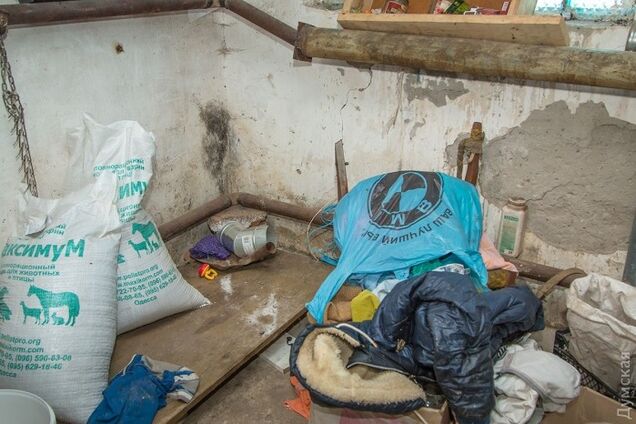 В сети появились фото из Одесского СИЗО, где произошло резонансное убийство