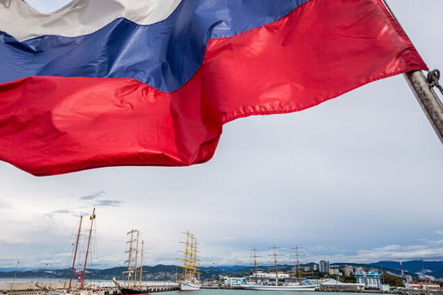 'Неминуче': Москва знайшла відповідь на нові санкції США