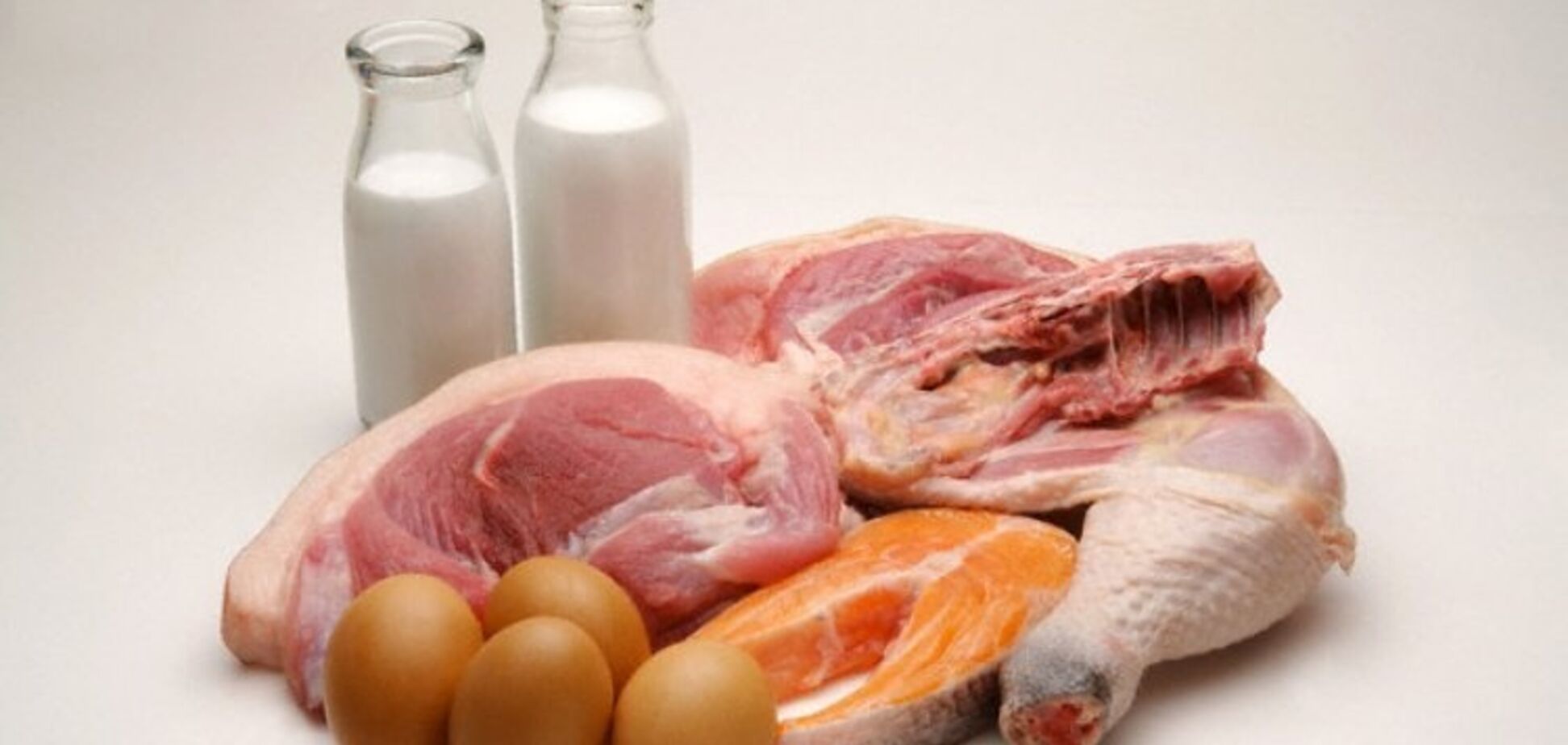 Вспышка сальмонеллеза: врач назвал самый опасный продукт