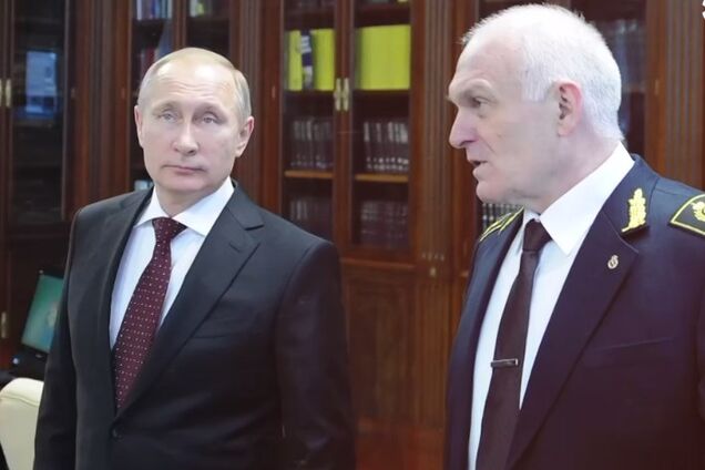 'Віджав' внучку і вигнав дочку: стало відомо про сімейну драму друга Путіна