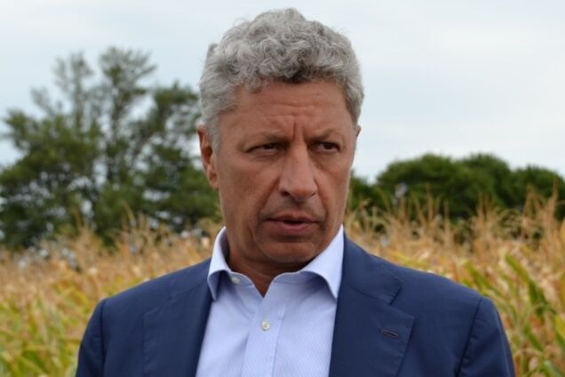 Бойко: заявления об 'украинцах, которые много едят', звучат издевательски