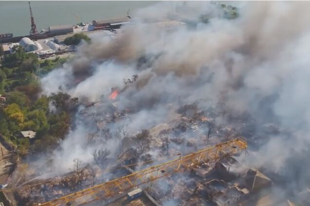 Это карма: в сети припомнили 'заслуги' пострадавшего от пожара Ростова