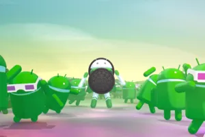 Android 8.0 Oreo