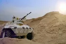 "Он произвел фурор": как у Украины появился боевой наземный дрон