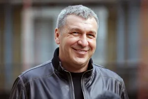 "Привіт від бакланів". У Росії спробували зам'яти тему руйнування головного стадіону ЧС-2018