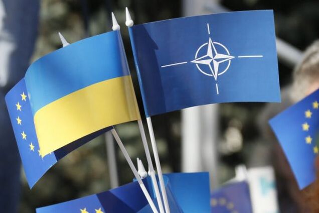 Чи готова Україна до НАТО: з'явилися несподівані результати опитування українців