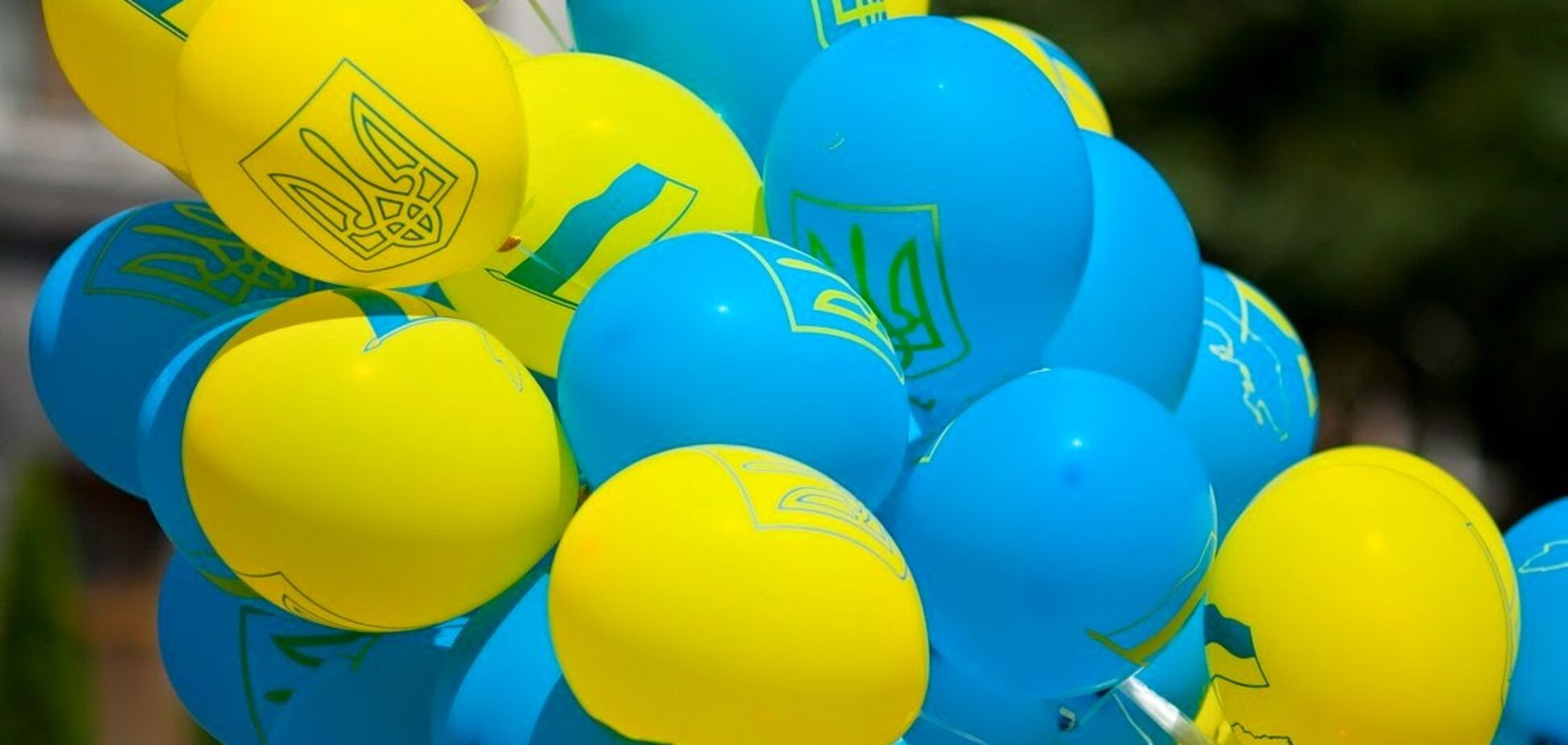 Независимая Украина: почему весь мир может нам завидовать