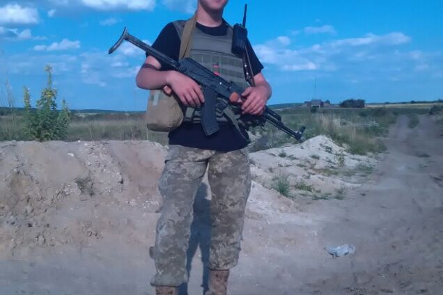 'Выжил в промке': на Харьковщине зарезали юного Героя АТО