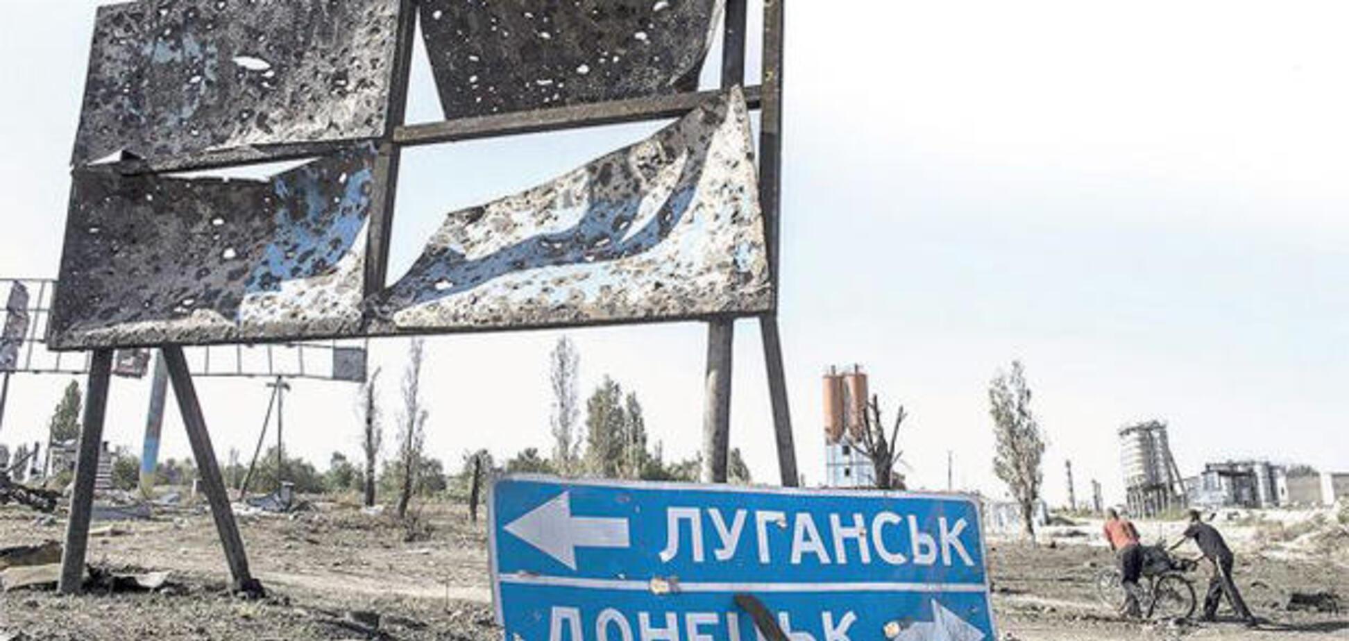Россия заявила о прекращении огня на Донбассе: названа решающая дата