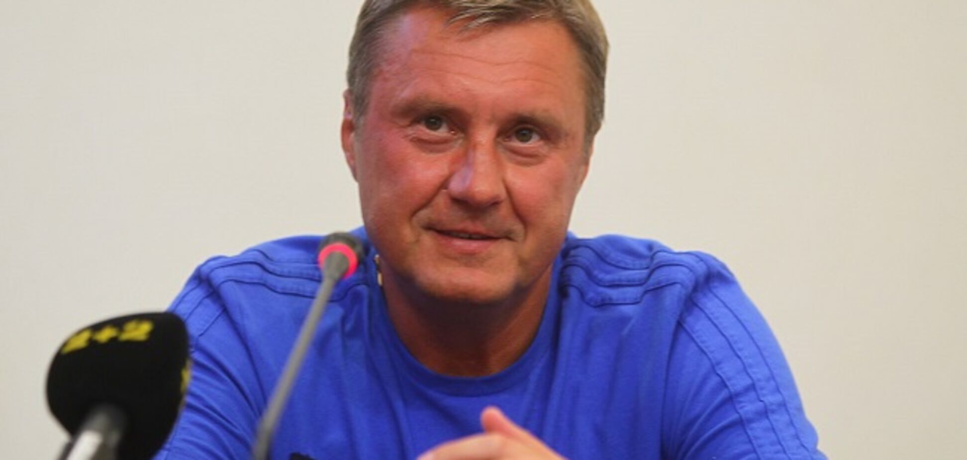 Александр Хацкевич