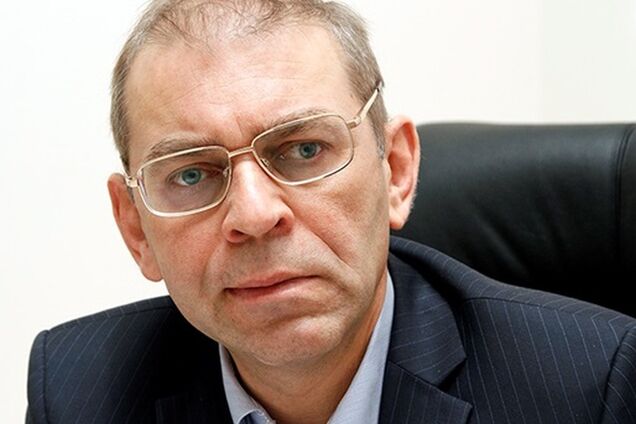 Працює на Росію: Пашинський зробив скандальну заяву про українського міністра