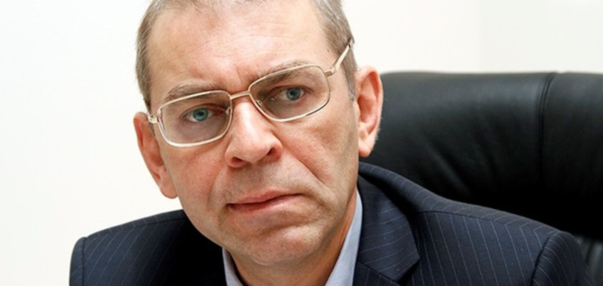 Працює на Росію: Пашинський зробив скандальну заяву про українського міністра