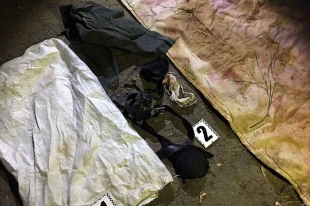 Убийство и пытки в Одесском СИЗО: названы виновные