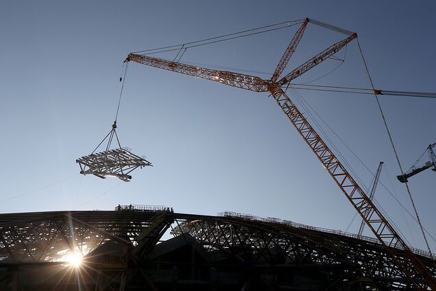 Самара-Арена