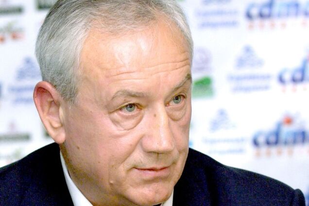 Дыминский не явился на допрос - Геращенко