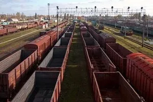 У горняков и металлургов дефицит вагонов – "Укрметаллургпром"